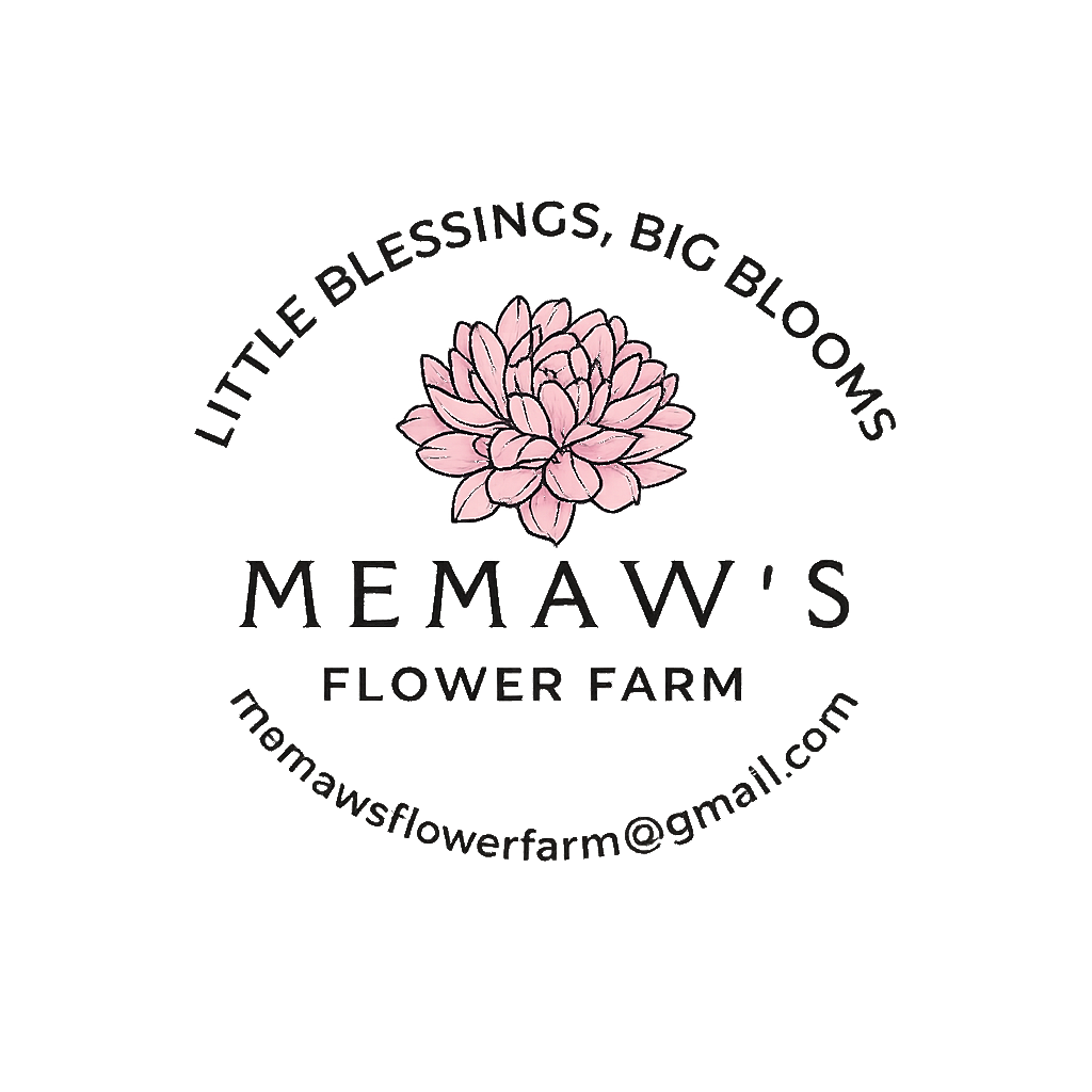 Memaw’s Flower Farm